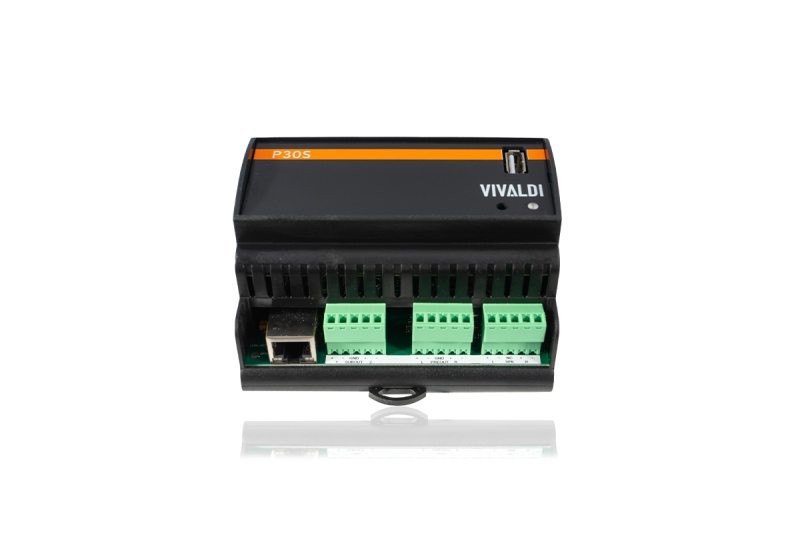 Vivaldi Multimedia P30S